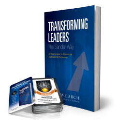 Transforming Leaders 3D