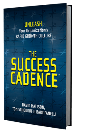 Success Cadence