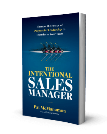 The Intentional Sales Manager thumbnail